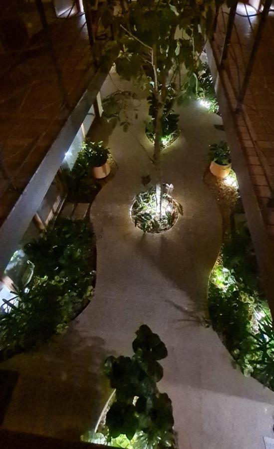 Villa Andorinha -Apto01 Мукуже Экстерьер фото
