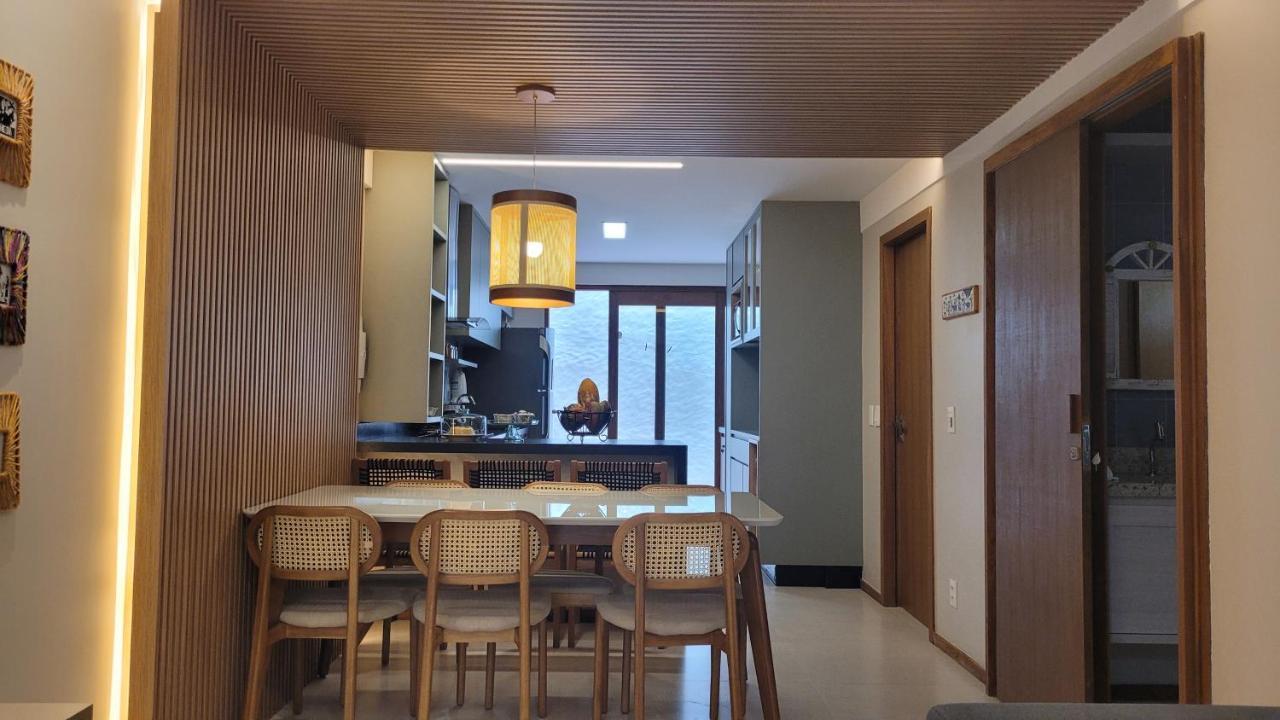 Villa Andorinha -Apto01 Мукуже Экстерьер фото